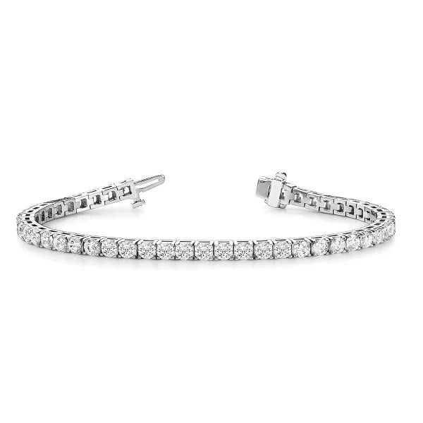 Tennis Bracelet Light wt
