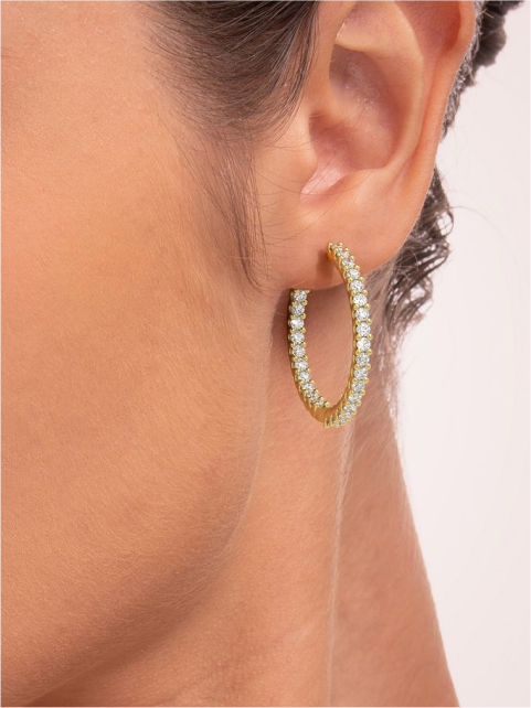 earings